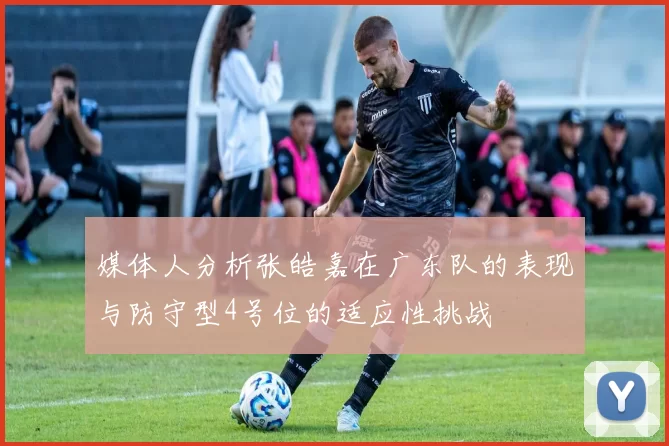媒体人分析张皓嘉在广东队的表现与防守型4号位的适应性挑战