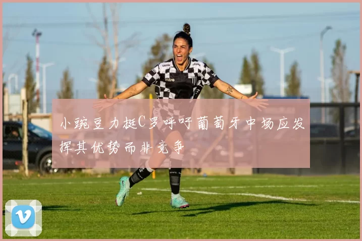 小豌豆力挺C罗呼吁葡萄牙中场应发挥其优势而非竞争
